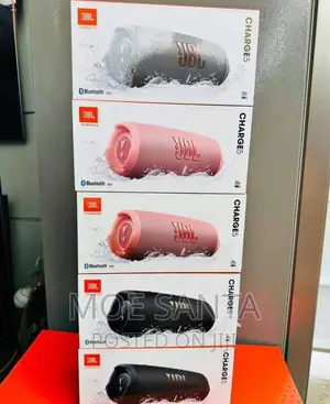 JBL Charge 5