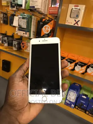 Apple iPhone 7 Plus 32 GB Gold