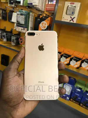 Apple iPhone 7 Plus 32 GB Gold