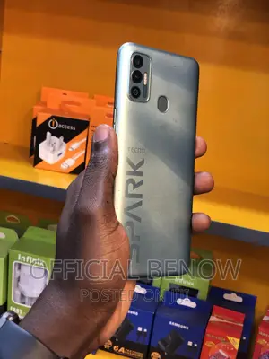 Tecno Spark 7 32 GB