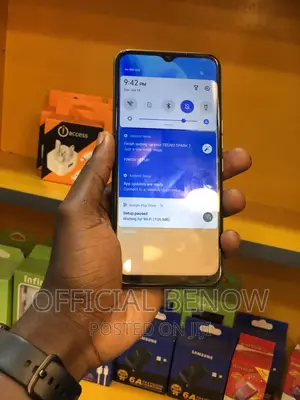 Tecno Spark 7 32 GB