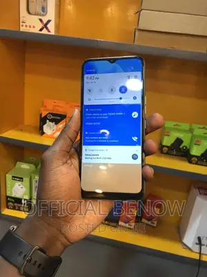 Tecno Spark 7 32 GB