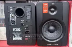 M-Audio Bx5 Monitor Speaker