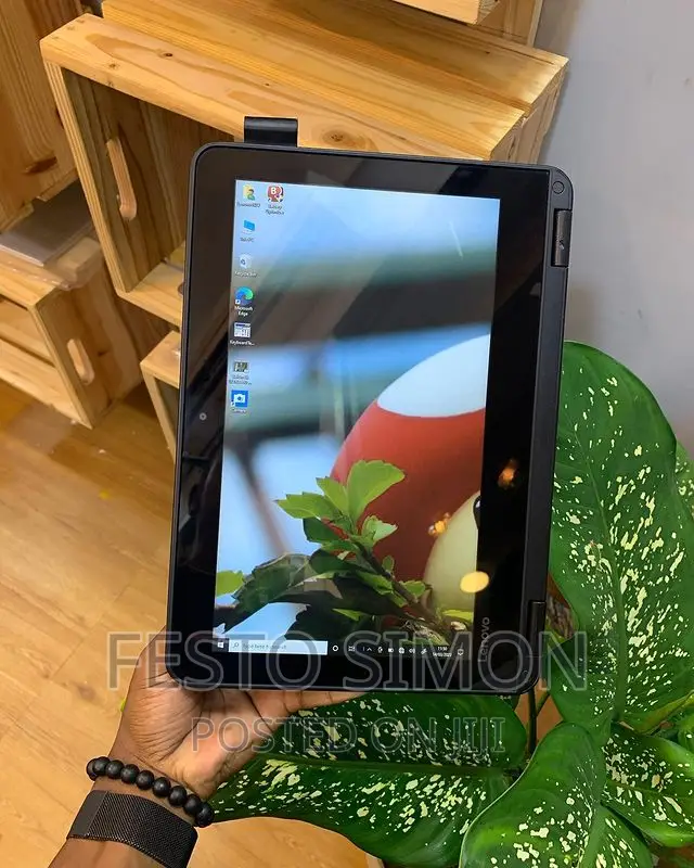 Laptop Lenovo ThinkPad X260 4GB Intel Celeron SSD 128GB