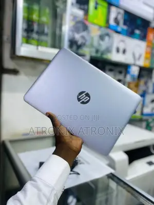 Laptop HP EliteBook 745 G2 8GB Intel Core I5 HDD 500GB