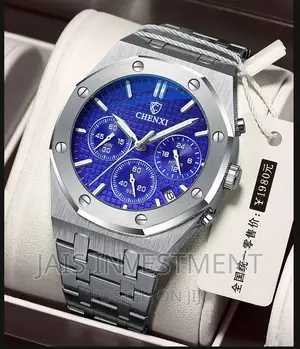 Chenxi Watch