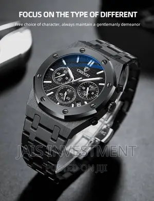 Chenxi Watch