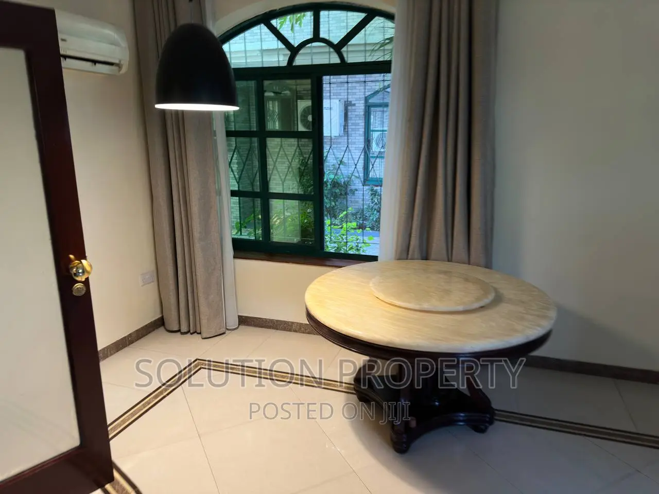 Furnished 5bdrm Villa in Oyster Bay for rent