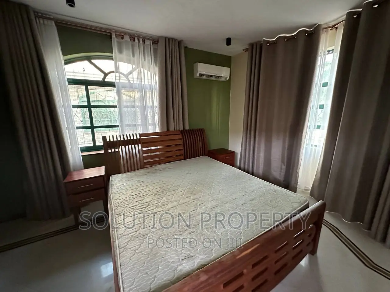 Furnished 5bdrm Villa in Oyster Bay for rent