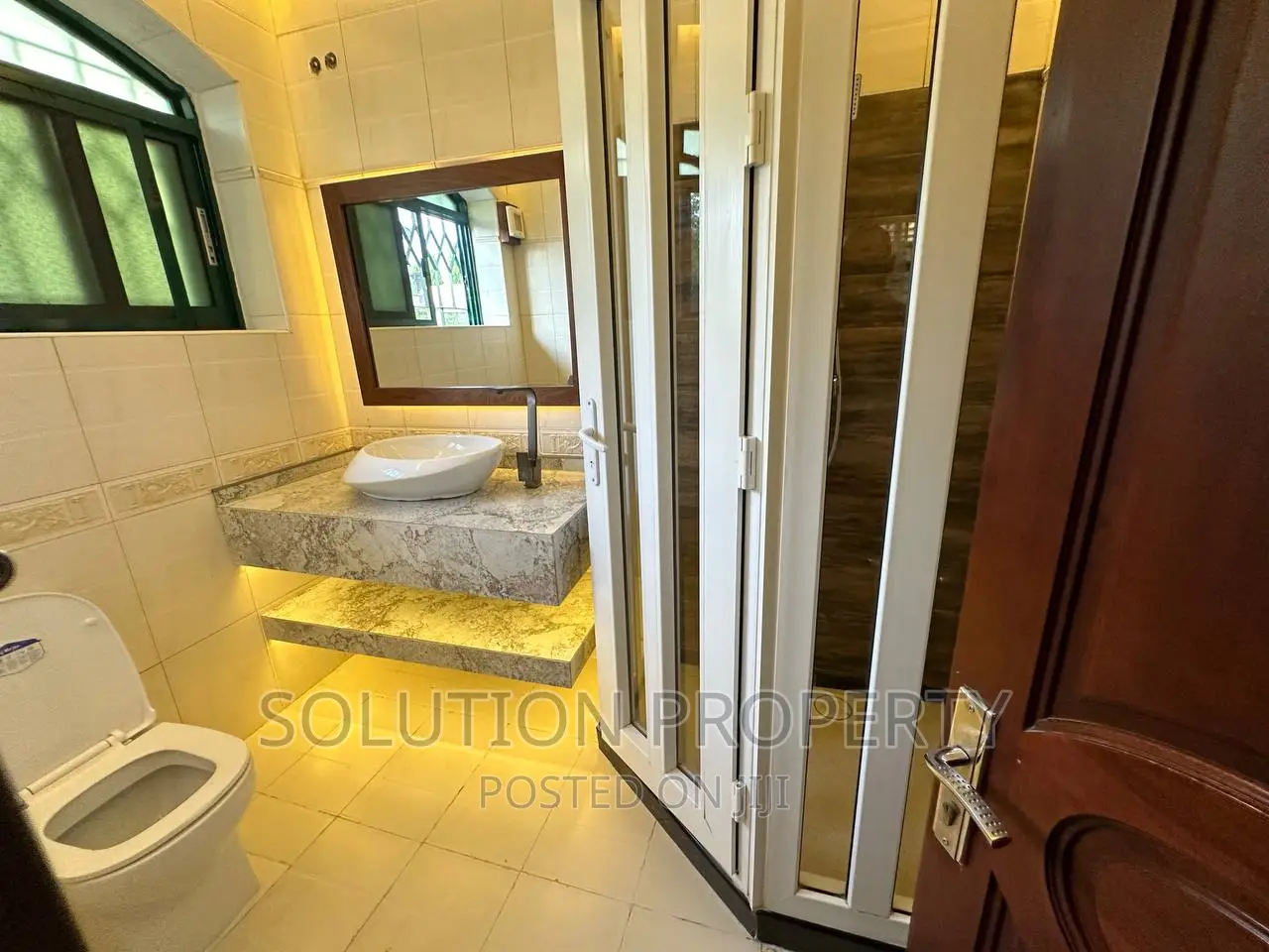 Furnished 5bdrm Villa in Oyster Bay for rent