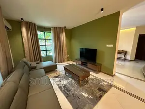 Furnished 5bdrm Villa in Oyster Bay for rent