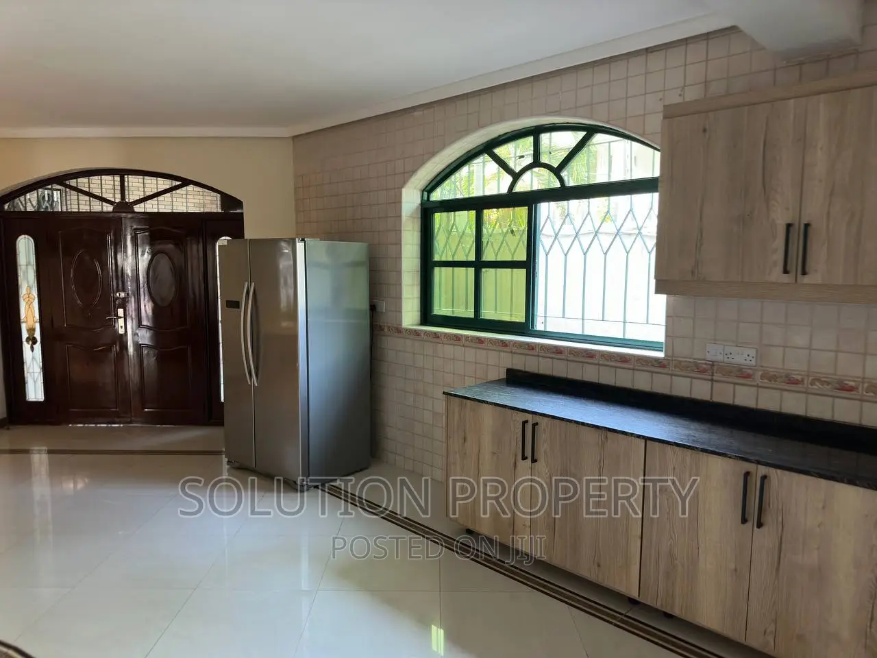 Furnished 5bdrm Villa in Oyster Bay for rent