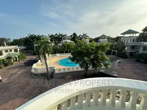 Furnished 5bdrm Villa in Oyster Bay for rent