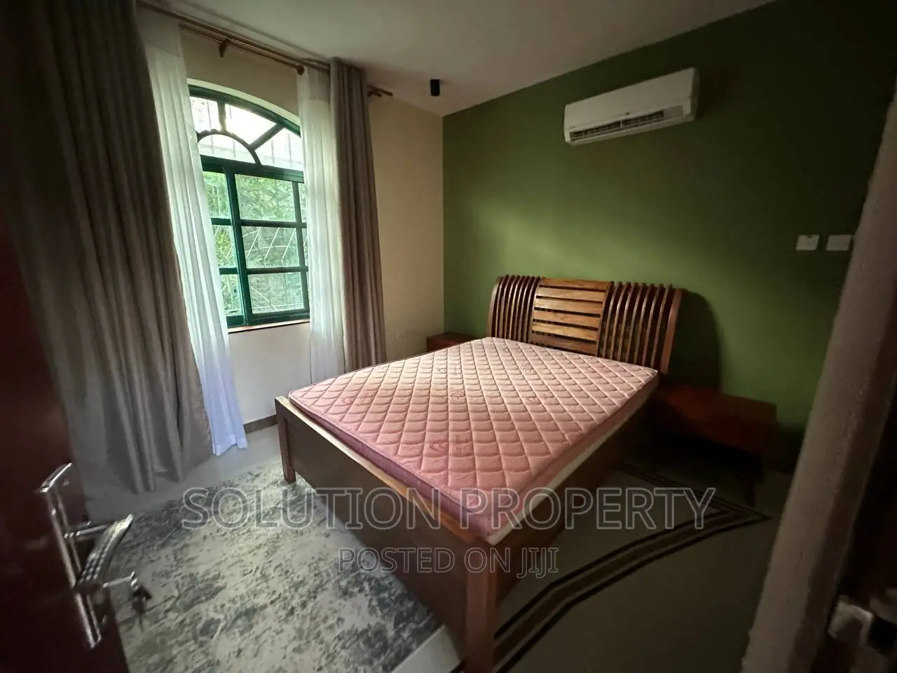 Furnished 5bdrm Villa in Oyster Bay for rent