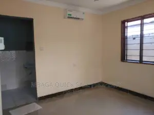 4bdrm House in Mwananyamala for rent