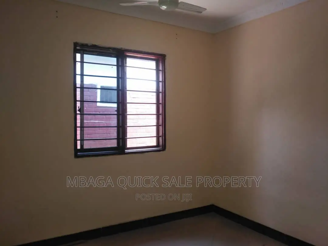 4bdrm House in Mwananyamala for rent