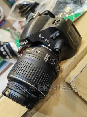 Nikon D5100 ,18-55mm
