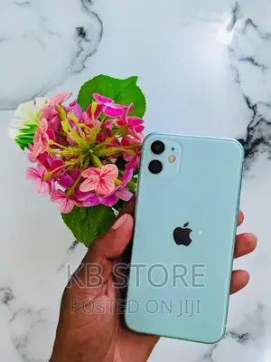 Apple iPhone 11 64 GB Green