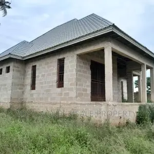 3bdrm Bungalow in Goba Kulangwa for sale