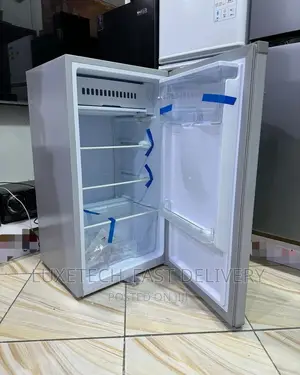 Alitop Refrigerator 90L With Water Dispenser