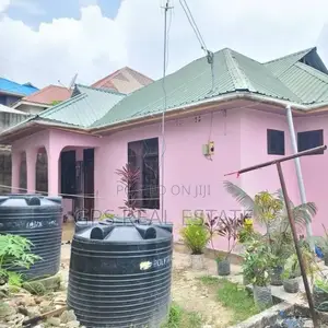 3bdrm House in Kimara Temboni, Kinondoni for sale
