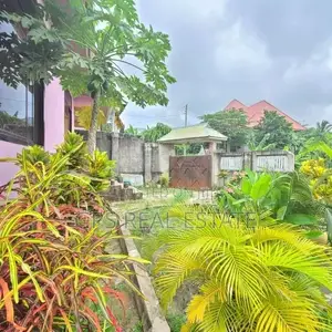 3bdrm House in Kimara Temboni, Kinondoni for sale