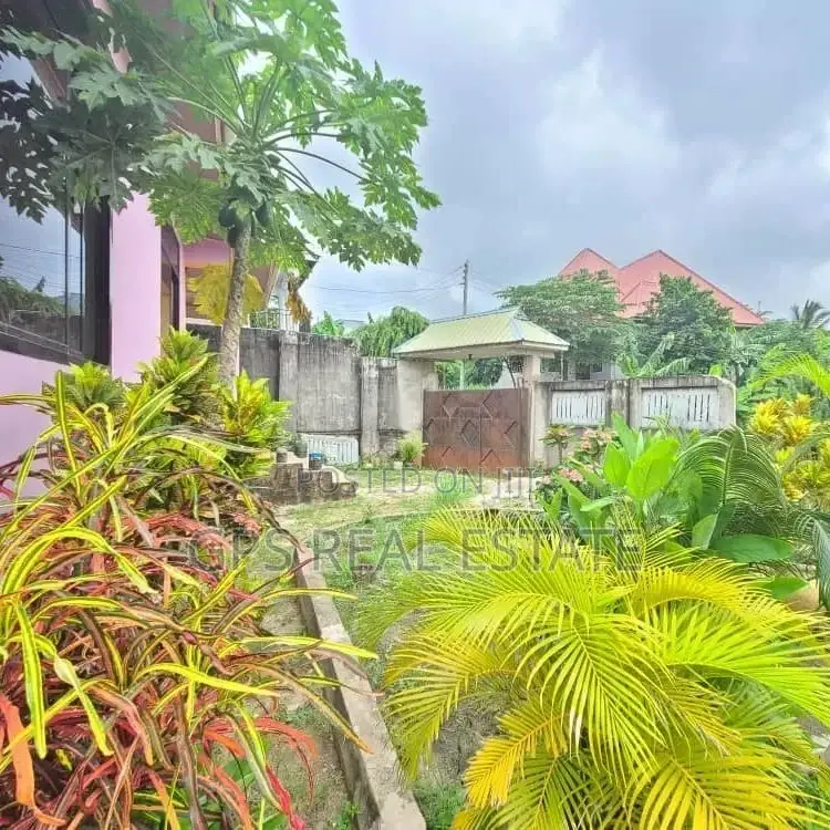 3bdrm House in Kimara Temboni, Kinondoni for sale
