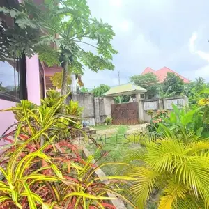 3bdrm House in Kimara Temboni, Kinondoni for sale