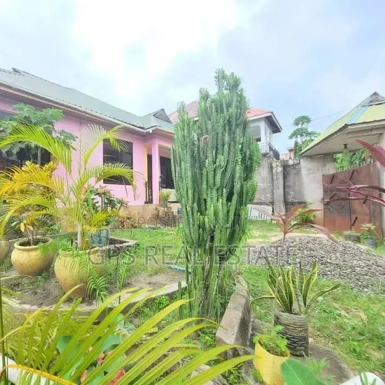 3bdrm House in Kimara Temboni, Kinondoni for sale