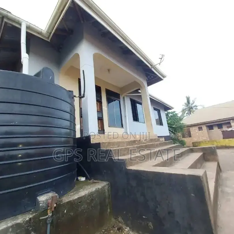 3bdrm House in Ubungo Makoka, Kinondoni for sale