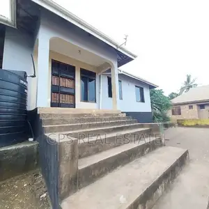 3bdrm House in Ubungo Makoka, Kinondoni for sale