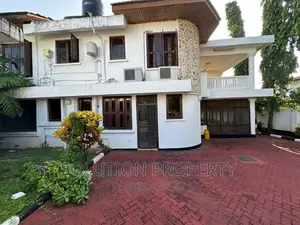 4bdrm House in Masaki for rent