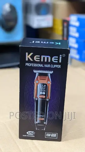 Kemei Hair Clipper