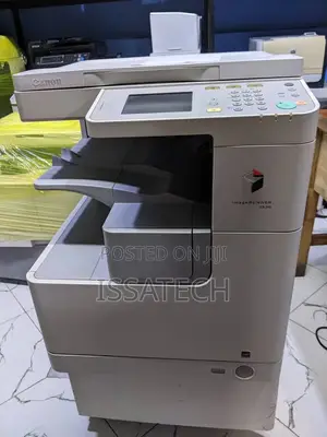 Photocopy Machine CANON 2520