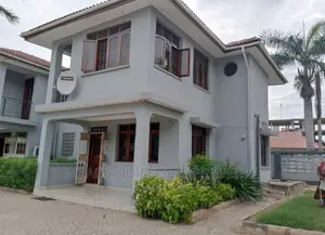 Furnished 2bdrm Apartment in Mikocheni for rent
