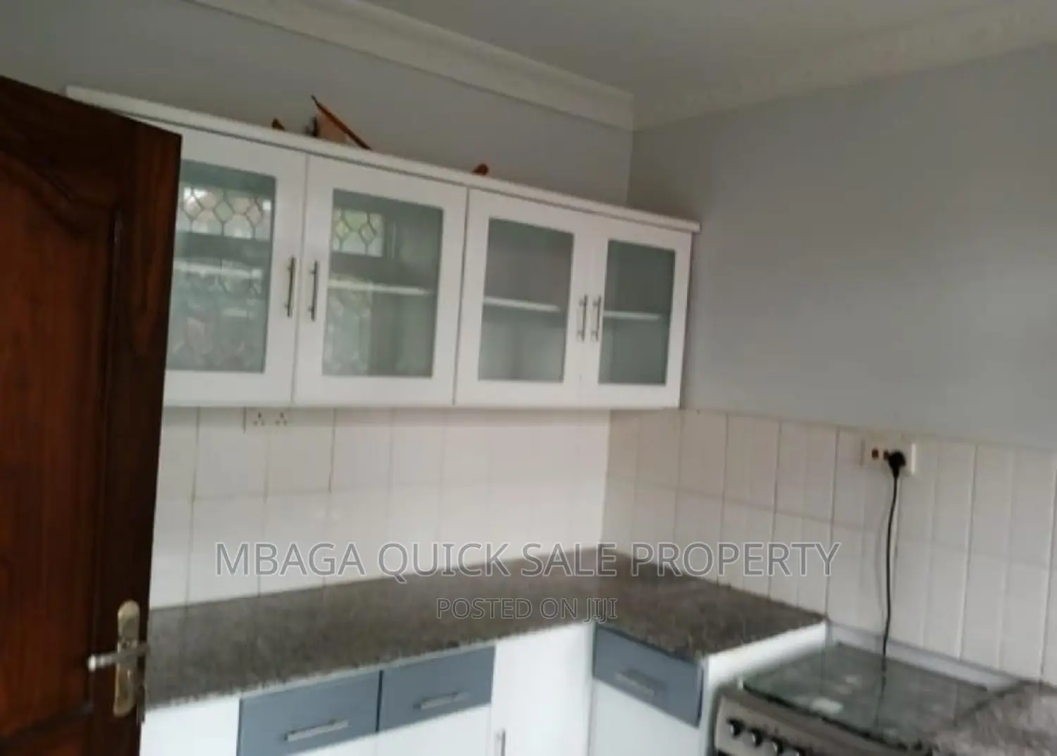 Furnished 2bdrm Apartment in Mikocheni for rent