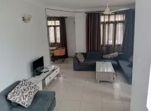Furnished 2bdrm Apartment in Mikocheni for rent