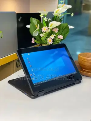 Laptop Lenovo N23 Chromebook 4GB Intel SSD 128GB