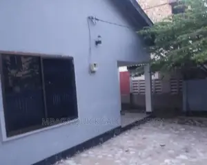 4bdrm House in Mikocheni B for rent