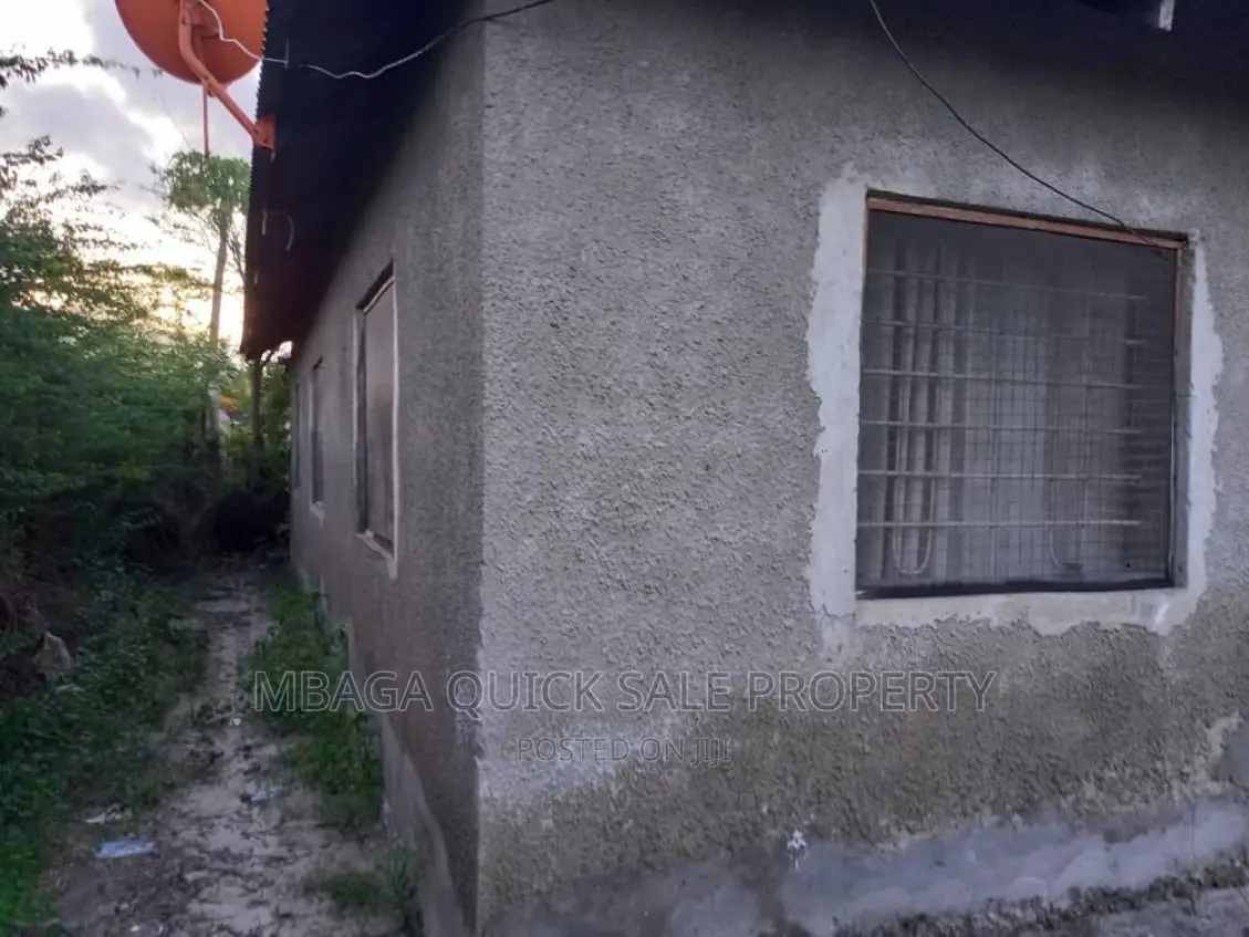 4bdrm House in Mabibo for sale