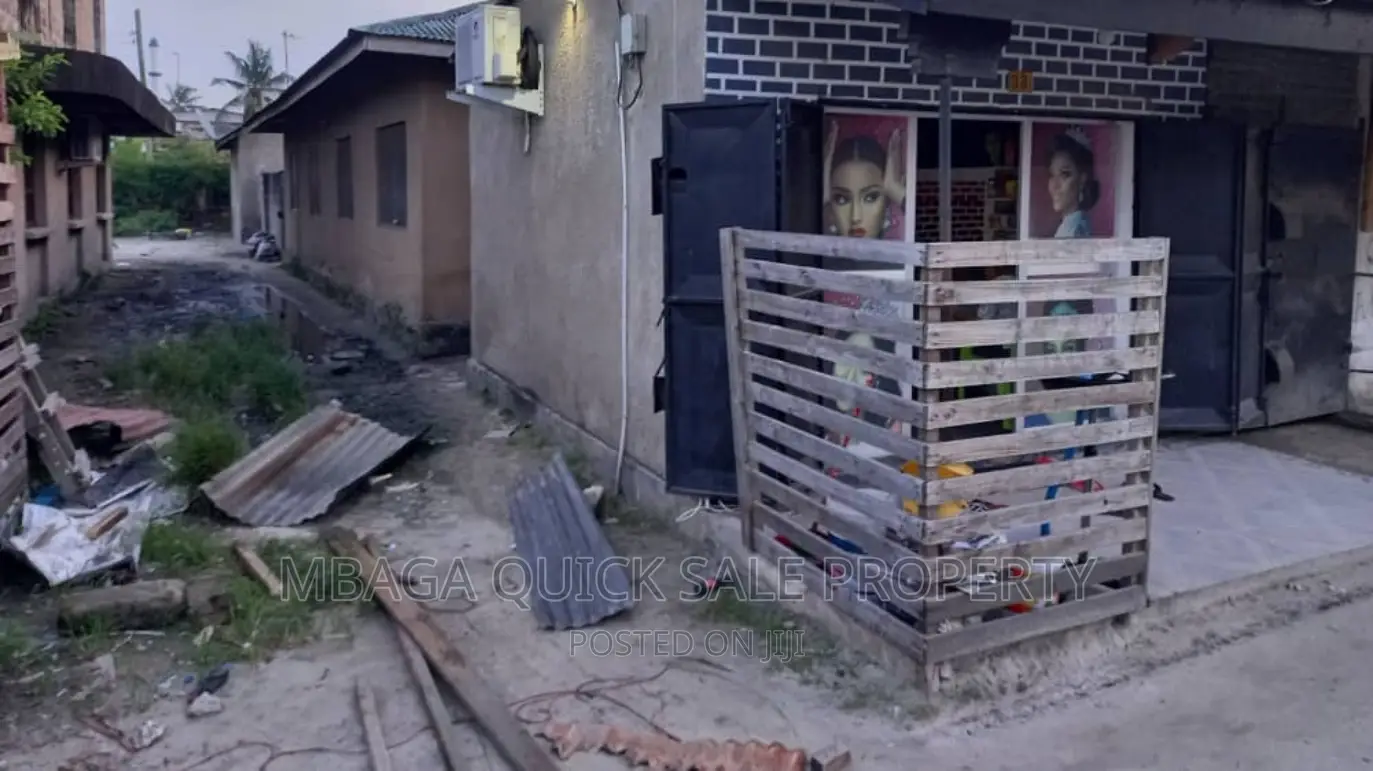 4bdrm House in Mabibo for sale
