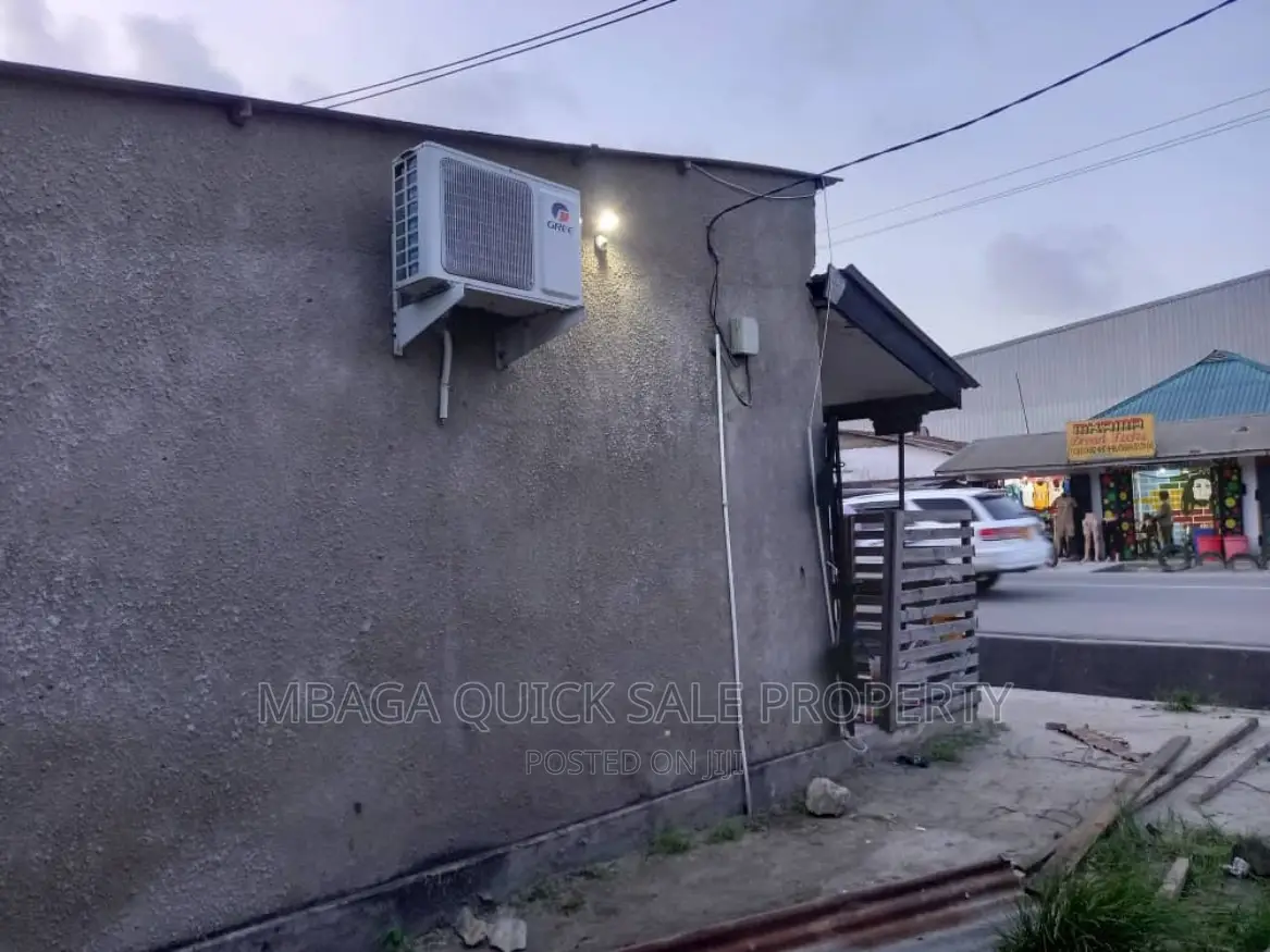 4bdrm House in Mabibo for sale