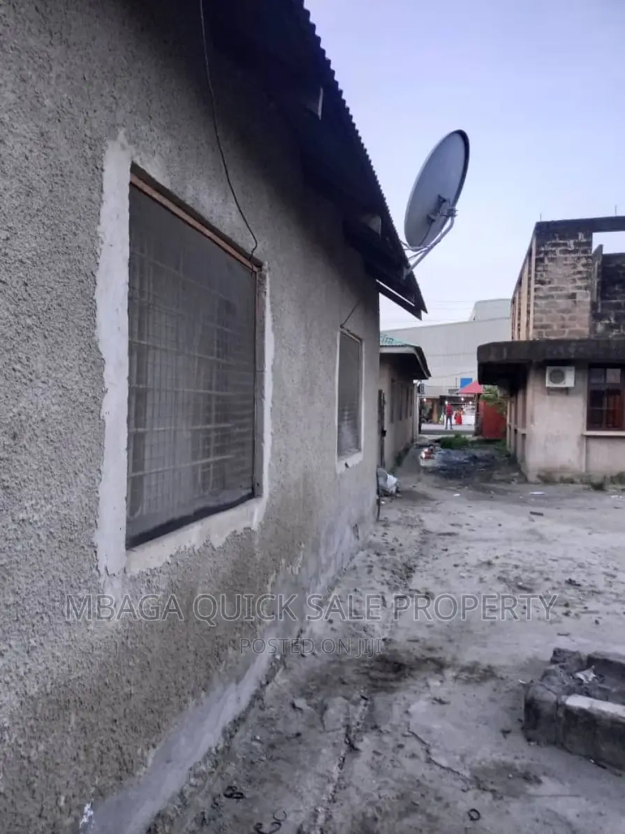 4bdrm House in Mabibo for sale