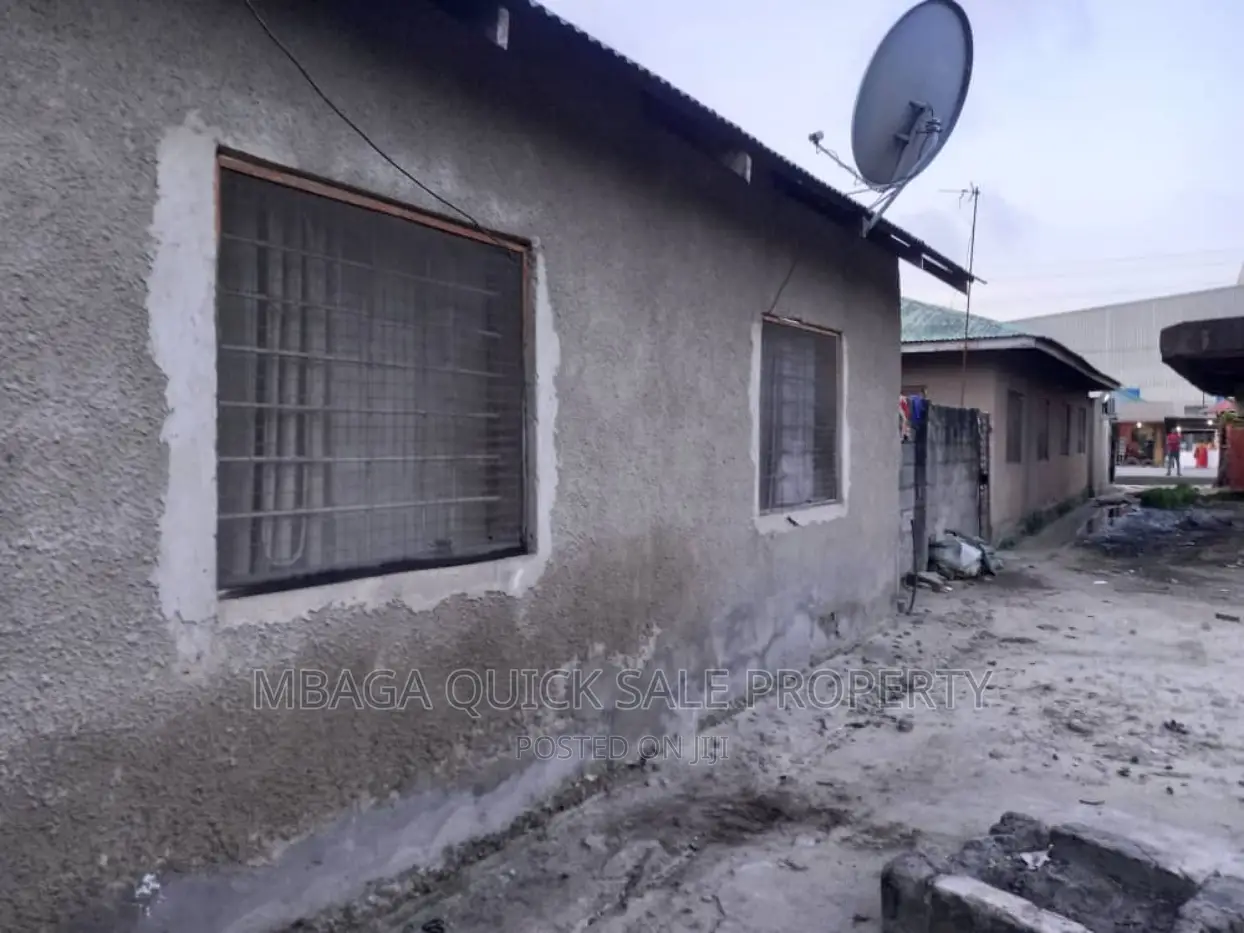 4bdrm House in Mabibo for sale