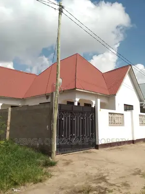 3bdrm House in Mbande, Mbagala for sale