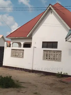 3bdrm House in Mbande, Mbagala for sale