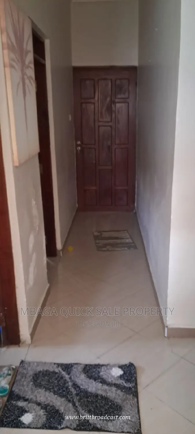 3bdrm House in Mbande, Mbagala for sale