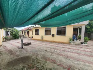 3bdrm House in Mapinga Shule, Kiromo for sale