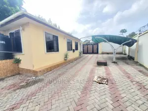 3bdrm House in Mapinga Shule, Kiromo for sale