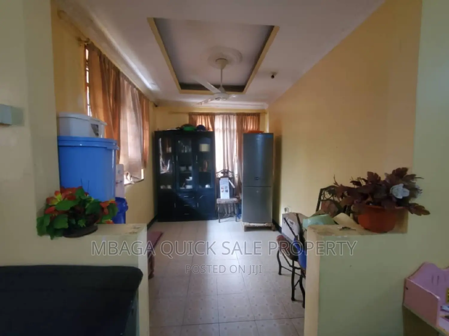 3bdrm House in Mapinga Shule, Kiromo for sale